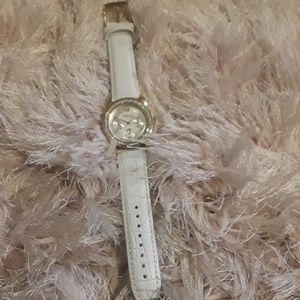 Womens crystal watch